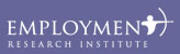 Employment Research Institute